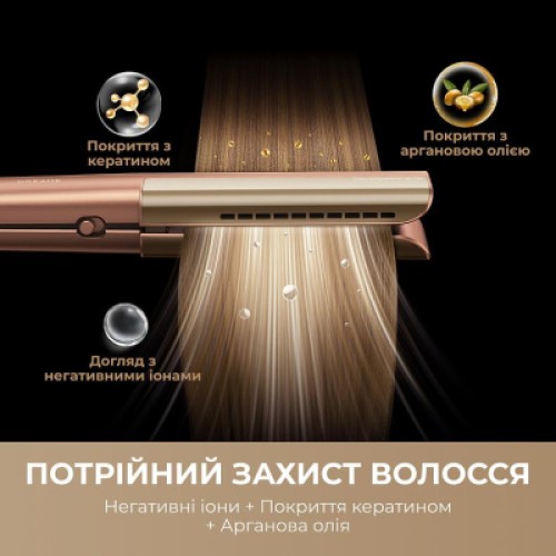 Стайлер Dreame Aero Straight Gold AMA10A (AMA10A)