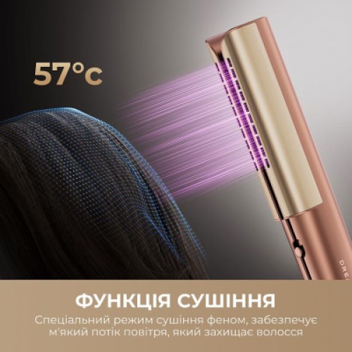 Стайлер Dreame Aero Straight Gold AMA10A (AMA10A)
