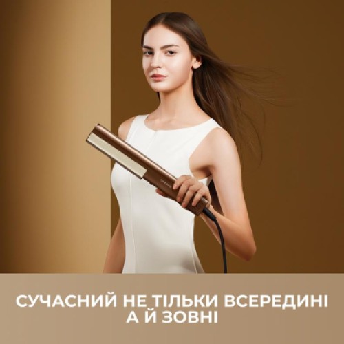 Стайлер Dreame Aero Straight Gold AMA10A (AMA10A)