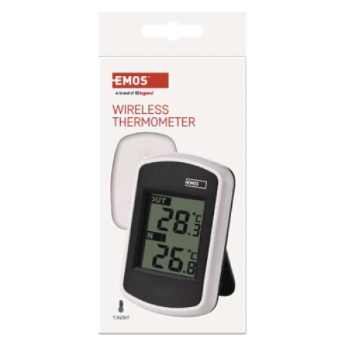 Датчик температуры EMOS E0042