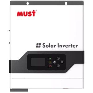 Сонячний інвертор Must PV18-3024VPM II, 3200W, 24V (PV18-3024VPM II)