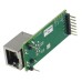 Медиаконвертер PUSR USR-TCP232-T2 Ethernet UART Modules (UTT2)