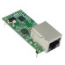 Медиаконвертер PUSR USR-TCP232-T2 Ethernet UART Modules (UTT2)