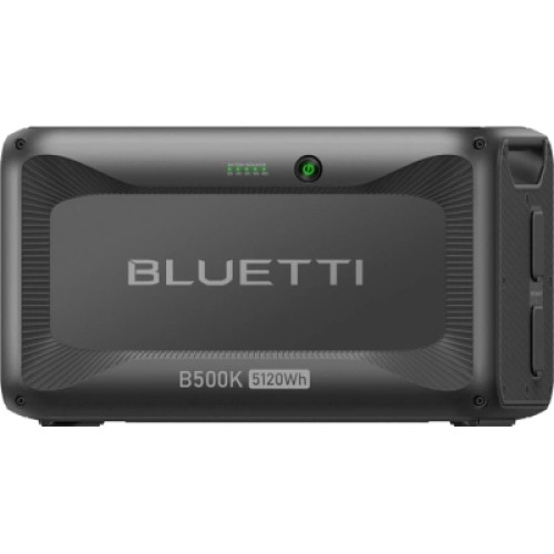 Зарядная станция BLUETTI AC300 3000W + B500K 5120Wh (AC300+B500K)