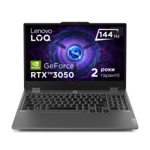 Ноутбук Lenovo LOQ 15IAX9 (83GS00U6RA)