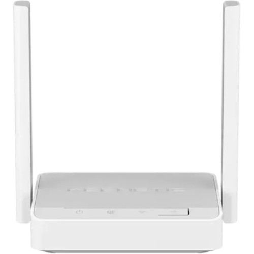 Маршрутизатор Keenetic Explorer (KN-1621)