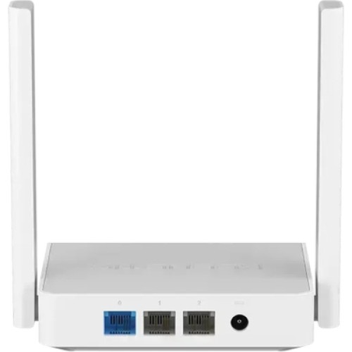 Маршрутизатор Keenetic Explorer (KN-1621)