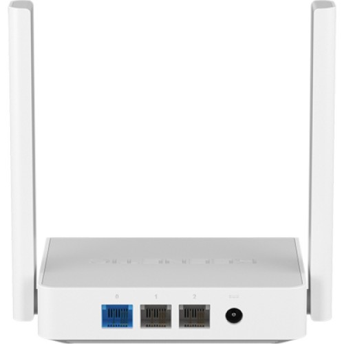 Маршрутизатор Keenetic Carrier (KN-1721)