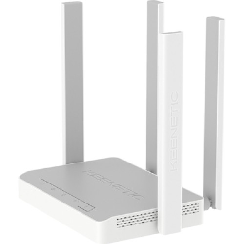 Маршрутизатор Keenetic Runner 4G (KN-2211)