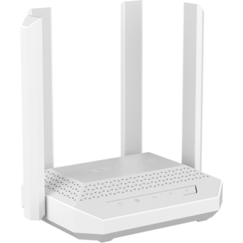 Маршрутизатор Keenetic Challenger (KN-3910)