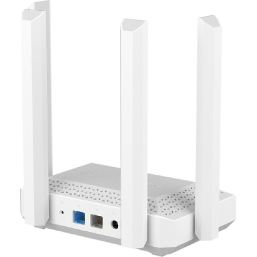 Маршрутизатор Keenetic Challenger (KN-3910)