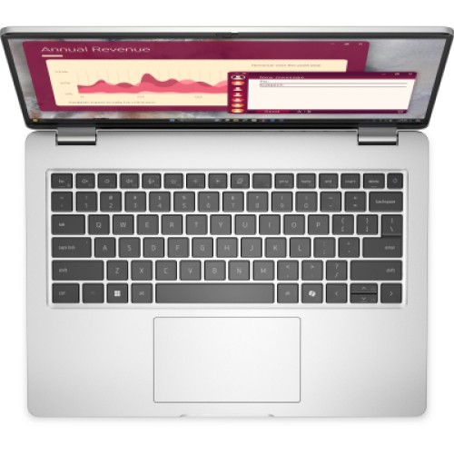 Ноутбук Dell Pro 14 (BTO106_PC14250_UA_WP)