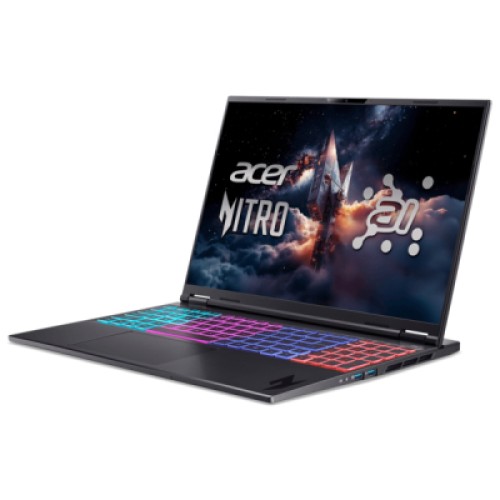 Ноутбук Acer Nitro 16S AI AN16S-61-R1WP (NH.QXVEU.002)
