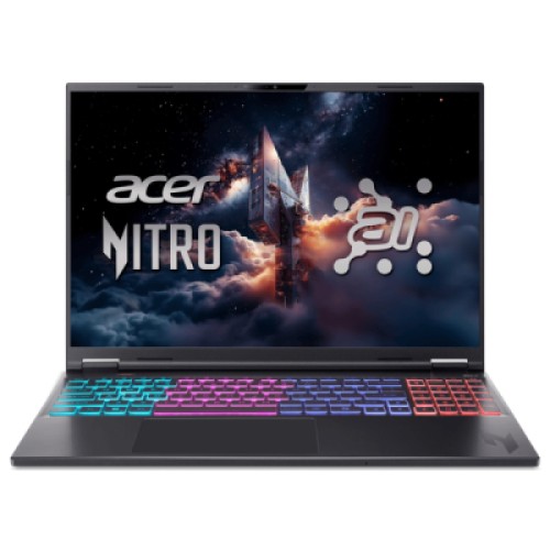 Ноутбук Acer Nitro 16S AI AN16S-61-R1WP (NH.QXVEU.002)