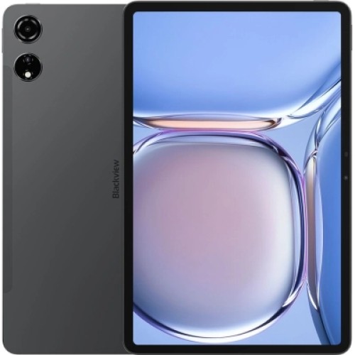 Планшет Blackview MEGA 12 SET 12.2" 12/256GB 5G NFC Space Grey (6931548325307)
