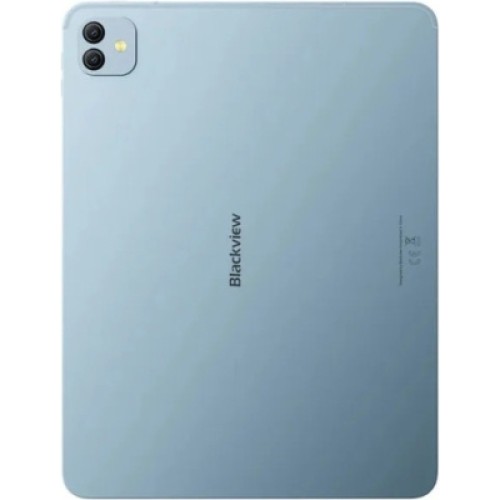 Планшет Blackview Tab Link 8 SET 12.7" 6/256GB/ Wi-Fi/Чохол + стилус/Dawn Blue (6931548324362)