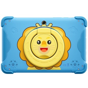 Планшет Blackview Tab Link 1 Kids 8.68" 4/64GB WiFi Ocean Blue (6931548325734)