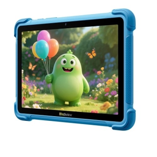 Планшет Blackview Tab Link 1 Kids 8.68" 4/64GB WiFi Ocean Blue (6931548325734)