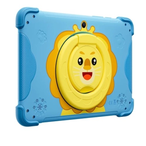 Планшет Blackview Tab Link 1 Kids 8.68" 4/64GB WiFi Ocean Blue (6931548325734)