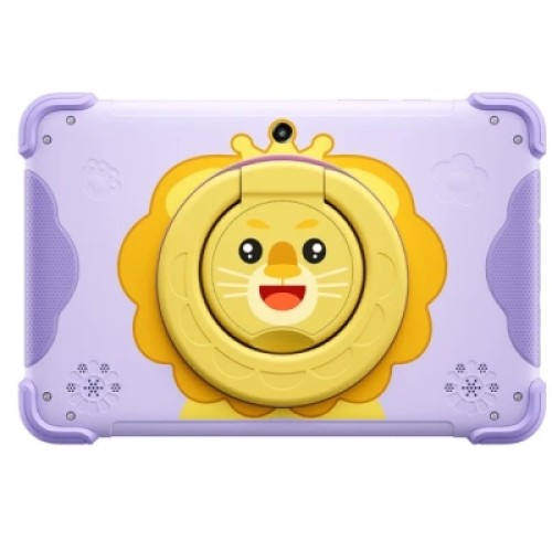 Планшет Blackview Tab Link 1 Kids 8.68" 4/64GB WiFi Dreamy Purple (6931548325727)