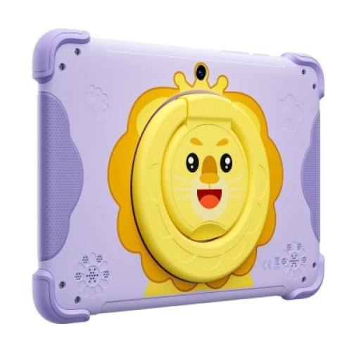 Планшет Blackview Tab Link 1 Kids 8.68" 4/64GB WiFi Dreamy Purple (6931548325727)