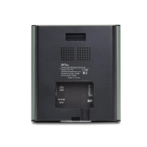 Сканер біометричний ZKTeco EFace10 Wifi (ID)