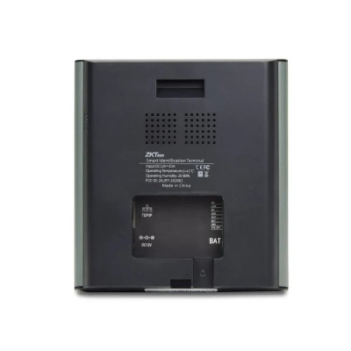 Сканер биометрический ZKTeco EFace10 Wifi (ID)