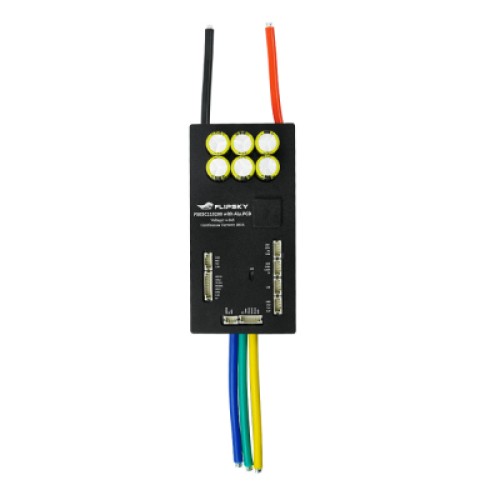 Регулятор хода (ESC) Flipsky FSESC-110200 26S 200A (FSESC110200) Регулятор хода (ESC) Flipsky FSESC-110200 26S 200A (FSESC110200)