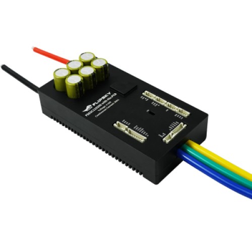 Регулятор хода (ESC) Flipsky FSESC-110200 26S 200A (FSESC110200) Регулятор хода (ESC) Flipsky FSESC-110200 26S 200A (FSESC110200)