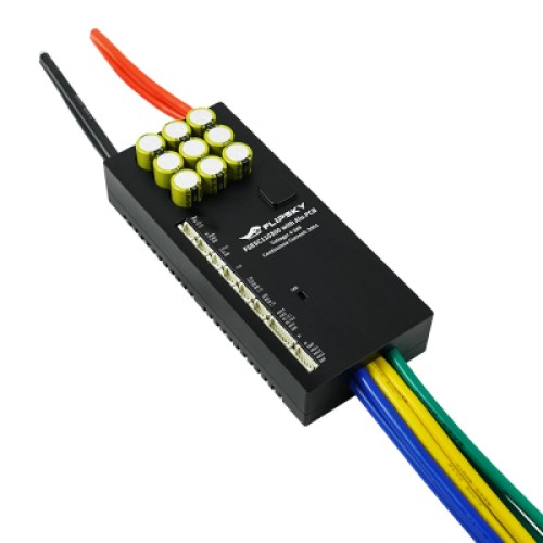 Регулятор хода (ESC) Flipsky FSESC-110300 26S 300A (FSESC110300)