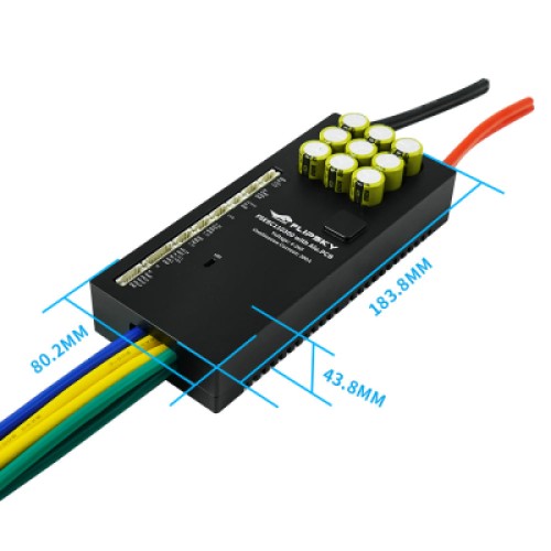 Регулятор хода (ESC) Flipsky FSESC-110300 26S 300A (FSESC110300)