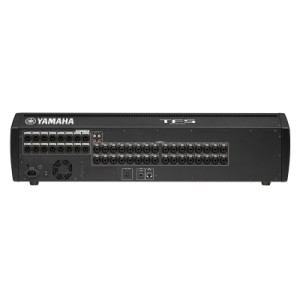 Мікшерний пульт Yamaha TF5