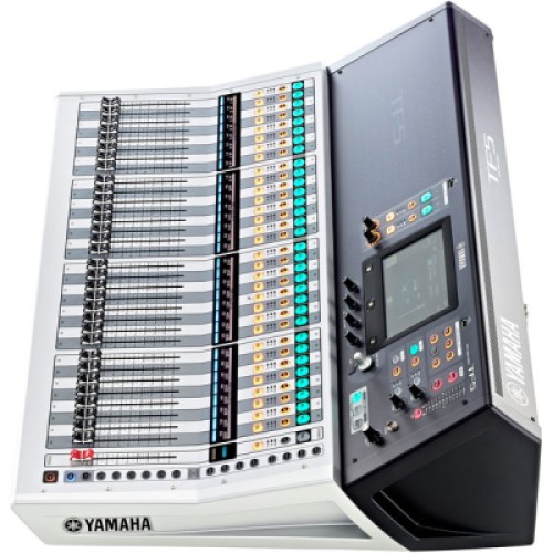 Микшерный пульт Yamaha TF5