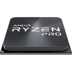 Процессор AMD Ryzen 5 5655G PRO (100-100001513MPK)