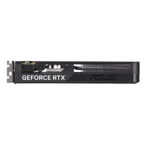 Видеокарта ASUS GeForce RTX5060Ti 16Gb DUAL OC EVO (DUAL-RTX5060TI-O16G-EVO)