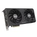 Видеокарта ASUS GeForce RTX5060Ti 16Gb DUAL OC EVO (DUAL-RTX5060TI-O16G-EVO)