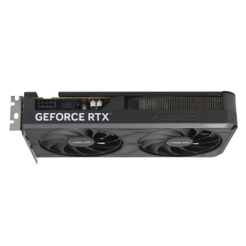 Видеокарта ASUS GeForce RTX5060Ti 16Gb DUAL OC EVO (DUAL-RTX5060TI-O16G-EVO)