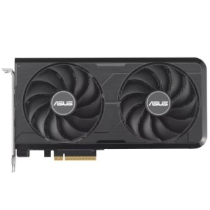 Відеокарта ASUS GeForce RTX5060Ti 16Gb DUAL OC EVO (DUAL-RTX5060TI-O16G-EVO)
