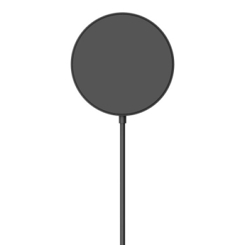 Зарядное устройство Belkin UltraCharge Magnetic Kickstand 15В black (WIA011HQBK)