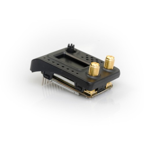 Видеоприемник (VRX) Foxeer Wildfire Lite 5.8GHz 72CH (MR1869)