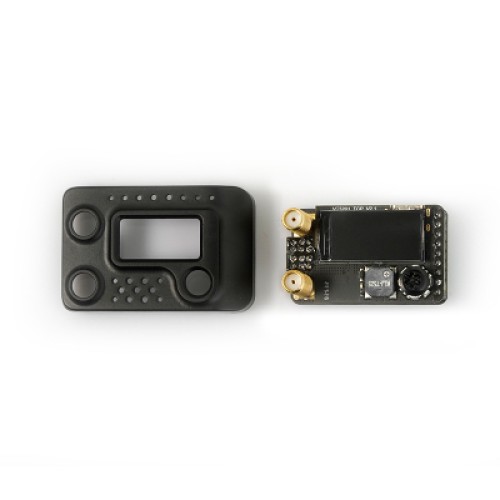 Видеоприемник (VRX) Foxeer Wildfire Lite 5.8GHz 72CH (MR1869)