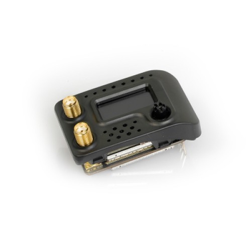 Видеоприемник (VRX) Foxeer Wildfire Lite 5.8GHz 72CH (MR1869)