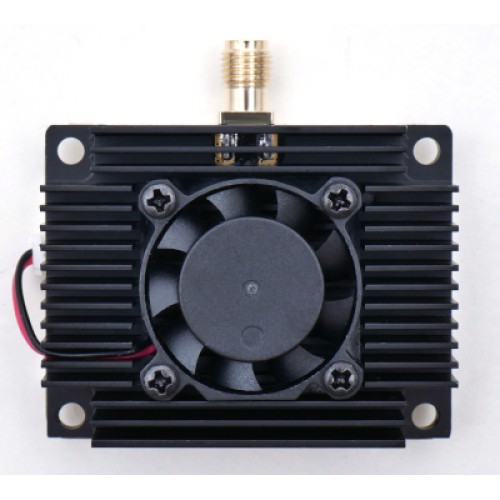 Видеопередатчик (VTX) KaraFPV Teleport67 4W 6.1-7.2G V3 (TX6704IV3)