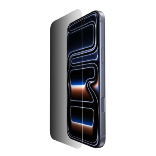 Стекло защитное Belkin iPhone 17 Pro Max Privacy Screen Protector (OVA214HQ)