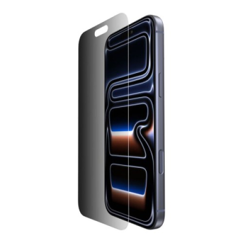 Стекло защитное Belkin iPhone 17 Pro Max Privacy Screen Protector (OVA214HQ)