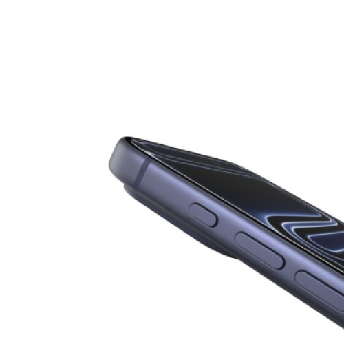 Стекло защитное Belkin iPhone 17 Pro Max Screen Protector (OVA239HQ)