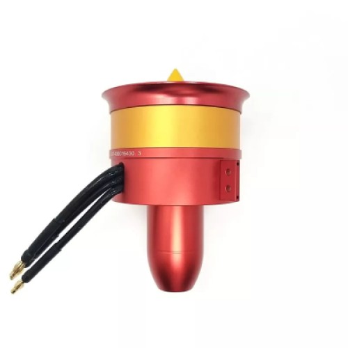 Двигатель для дрона JP Hobby EDF Ducted Fan JP Hobby 70mm + 4-6S (7S*) Motor 2250Kv (CCW) (JPH-CCW) Двигатель для дрона JP Hobby EDF Ducted Fan JP Hobby 70mm + 4-6S (7S*) Motor 2250Kv (CCW) (JPH-CCW)