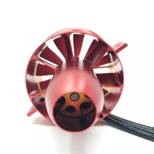 Двигатель для дрона JP Hobby EDF Ducted Fan JP Hobby 70mm + 4-6S (7S*) Motor 2250Kv (CCW) (JPH-CCW) Двигатель для дрона JP Hobby EDF Ducted Fan JP Hobby 70mm + 4-6S (7S*) Motor 2250Kv (CCW) (JPH-CCW)