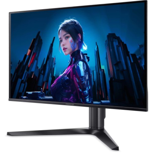 Монитор Acer Predator X27UZ1bmiiprx (UM.GXXEE.113)