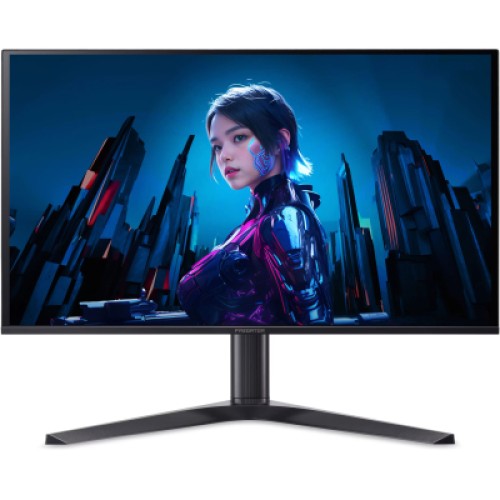 Монитор Acer Predator X27UZ1bmiiprx (UM.GXXEE.113)
